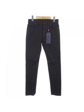 Louis Vuitton Jeans Black